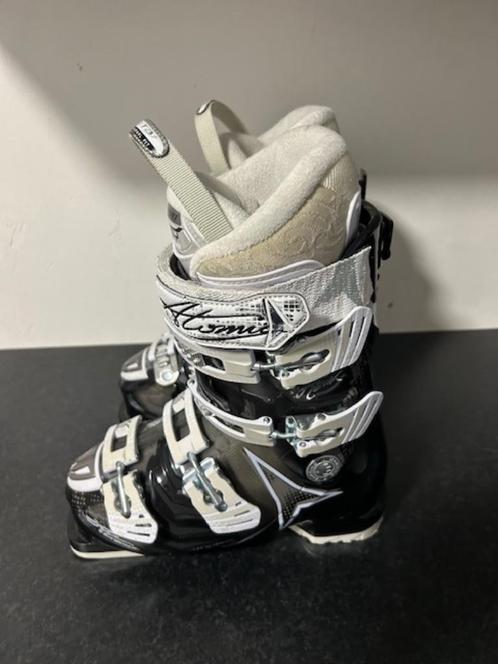 Atomic Hawx 80w Dames skischoenen maat 23/23,5 (37) Gebruikt, Sport en Fitness, Skiën en Langlaufen, Gebruikt, Schoenen, Skiën
