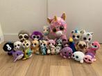 TY beanie - 26 stuks origineel, Ophalen, Zo goed als nieuw, Overige typen