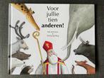 Paul de Leeuw - Voor jullie tien anderen! (Hardcover), Ophalen of Verzenden, Zo goed als nieuw, Paul de Leeuw, Fictie algemeen