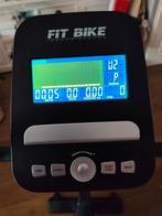 Fitbike - Weinig gebruikt, Sport en Fitness, Fitnessapparatuur, Ophalen