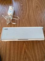 Sony SRS-BTX300 Bluetooth Speaker - Gebruikt, Audio, Tv en Foto, Luidsprekers, Ophalen of Verzenden, Gebruikt, Overige typen, Sony