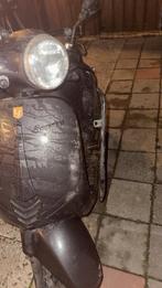 Lasouris sourini 200euro morgen ophalen, Ophalen, Gebruikt, Benzine, Overige merken