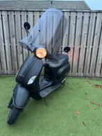 Senzo scooter (brom), Gebruikt, Benzine, Ophalen, Overige merken