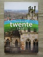 Jaarboek Twente 2014, Ophalen of Verzenden, Zo goed als nieuw