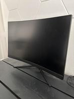 Full HD Gaming Monitor | 165hz en 27 Inch | MSI Optix G27C4, IPS, Full HD, In hoogte verstelbaar, Onbekend
