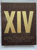 Eric Kuster: Fourteen, Eric Kuster, Verzenden, Zo goed als nieuw, Overige onderwerpen