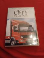 City challenge, Cd's en Dvd's, Dvd's | Documentaire en Educatief, Ophalen of Verzenden, Zo goed als nieuw