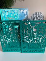 Illumicrate Jade City bookends fairyloot owlcrate, Boeken, Fantasy, Ophalen of Verzenden, Nieuw