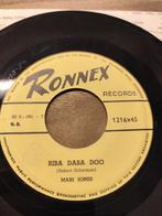 Rockabilly mari jones, Cd's en Dvd's, Vinyl Singles, Ophalen of Verzenden, Zo goed als nieuw