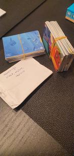 minecraft kaarten, Ophalen of Verzenden, Zo goed als nieuw, Meerdere plaatjes