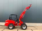 Schafer 3550T (bj 2016), Wiellader of Shovel