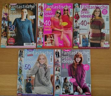 Simply fantastische brei ideeën 5 stuks beschikbaar voor biedingen