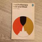 Alan watts psychotherapy east and west, Boeken, Ophalen of Verzenden, Zo goed als nieuw