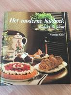 Het moderne bakboek - Monika Graff, Ophalen, Zo goed als nieuw