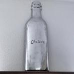 Mega Wijnfles alu - Wijnkast - Wijntafel - wijnrekken enz, Huis en Inrichting, Woonaccessoires | Wijnrekken, Niet ingevuld, Niet ingevuld