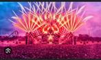 Defqon zaterdag 2 kaarten gezocht, Tickets en Kaartjes, Evenementen en Festivals, Twee personen