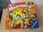 Rik Muizenschrik van Ravensburger, Reisspel, Een of twee spelers, Zo goed als nieuw, Ophalen