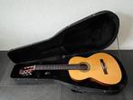 Esteve acoustische guitaar met koffer en stemmer "nieuw 4STE, Ophalen, Nieuw