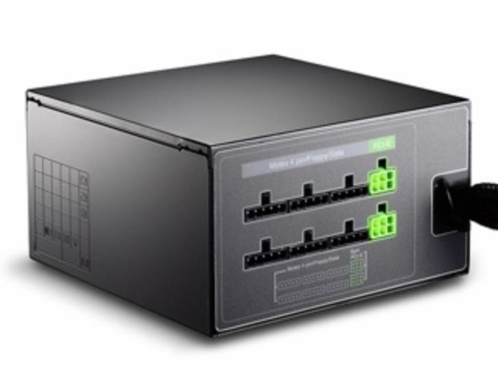 Cooler master M620 Voeding, Computers en Software, Interne voedingen, Gebruikt, Ophalen of Verzenden