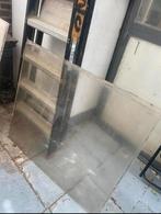 Plexi platen, Doe-het-zelf en Verbouw, Platen en Panelen, Ophalen of Verzenden, Gebruikt, Overige materialen, Minder dan 20 mm
