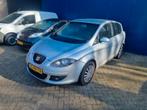 seat toledo 1.6 2005 compleet of in delen, Ophalen of Verzenden, Gebruikt, Seat, Bumper