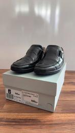Van Lier | 42 | leather | Heren, Loafers, Bruin, Van Lier, Ophalen of Verzenden