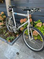 Giant Boulder Alu mountainbike, Ophalen, Gebruikt, 57 cm of meer, Heren