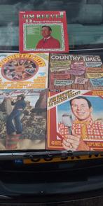 Country, Robinson, Everly, Yuro, Ophalen of Verzenden, Zo goed als nieuw