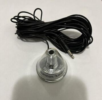 Harman Kardon kalibratie microfoon  beschikbaar voor biedingen