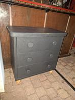 Gratis ladekast, Huis en Inrichting, Kasten | Ladekasten, Ophalen, Overige materialen, Gebruikt, 50 tot 100 cm