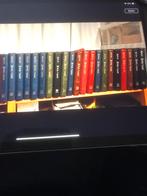 10 Importa albums met 15 bladen en tussen leggers div kleure, Boeken, Partijen en Verzamelingen, Ophalen of Verzenden, Zo goed als nieuw