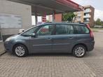 Loop of sloop? Citroën C4 (Grand) Picasso 1.8, 7 persoons, Beige, 4 cilinders, 1749 cc, 7 stoelen