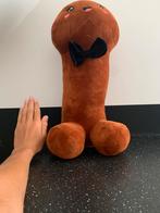 Piemel knuffel, Ophalen of Verzenden, Zo goed als nieuw, Overige typen