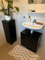 Vida XL Badkamerkastjes - Diverse Modellen, Huis en Inrichting, Ophalen, (Half)hoge kast, Minder dan 50 cm, Gebruikt