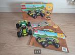 Lego Creator 31123 Off Road Buggy, Ophalen of Verzenden, Zo goed als nieuw
