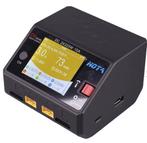 Hota D6 Dual Channel Smart Charger 2 x 325 watt, Ophalen of Verzenden, Nieuw