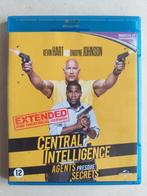 Central Intelligence *Nieuw*, Cd's en Dvd's, Blu-ray, Ophalen of Verzenden, Humor en Cabaret, Nieuw in verpakking