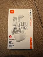 JBL Tune Flex Noise Cancelling Earpods - Zo goed als nieuw, Ophalen of Verzenden, Zo goed als nieuw, Overige merken, Draadloos