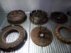 Matchless / AJS / BSA koppelingsdelen, Motoren, Ophalen, Gebruikt