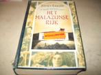 Boek: Steven Erikson - Het malazijnse rijk(oud biebboek), Boeken, Ophalen, Gelezen