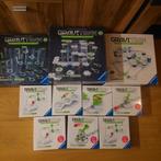 Gravitrax, Ophalen, Gebruikt, Overige merken