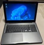Dell inspiron 5567/i7/250 gb ssd/16 gb ddr4, Computers en Software, Windows Laptops, 2 tot 3 Ghz, 15 inch, Ophalen of Verzenden