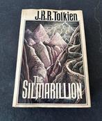 JRR Tolkien The Silmarillion Houghton Mifflin US 1977, Ophalen, Zo goed als nieuw