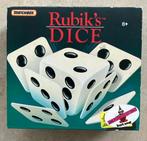 Rubik’s DICE van Matchbox, Hobby en Vrije tijd, Ophalen of Verzenden, Zo goed als nieuw