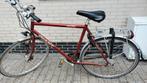 Giant Tourer herenfiets, 60cm, Fietsen en Brommers, Ophalen, Gebruikt, Versnellingen, Giant
