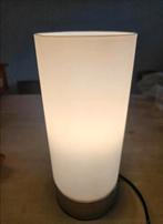 Nieuwe Tafellamp - Sfeervolle Verlichting, Ophalen, Nieuw, Glas, Modern