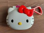 Zeldzaam Kat Poes Hello Kitty Pennen Bakje Mcdonald 2007, Verzamelen, Poppetjes en Figuurtjes, Verzenden, Gebruikt