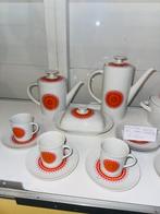 Retro vintage servies set van Bavaria Winterling, Antiek en Kunst, Ophalen