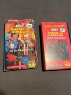 Bassie en adriaan penta videobanden, Ophalen of Verzenden