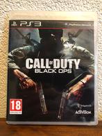 Call of Duty: Black Ops, PlayStation 3 (PS3), Spelcomputers en Games, Games | Sony PlayStation 3, Vanaf 18 jaar, Shooter, Ophalen of Verzenden